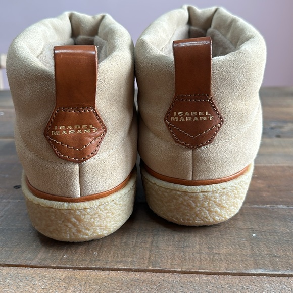 Isabel Marant Boots - Picture 3 of 7